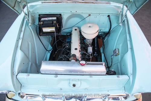 1956 Chevrolet 3100 - 8