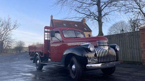 Picture of 1945 Chevrolet Pickup - For Sale