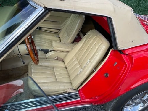 1968 Chevrolet Corvette - 9