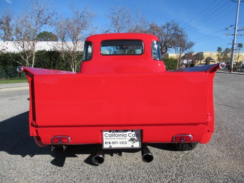 1953 Chevrolet 3100 - 6