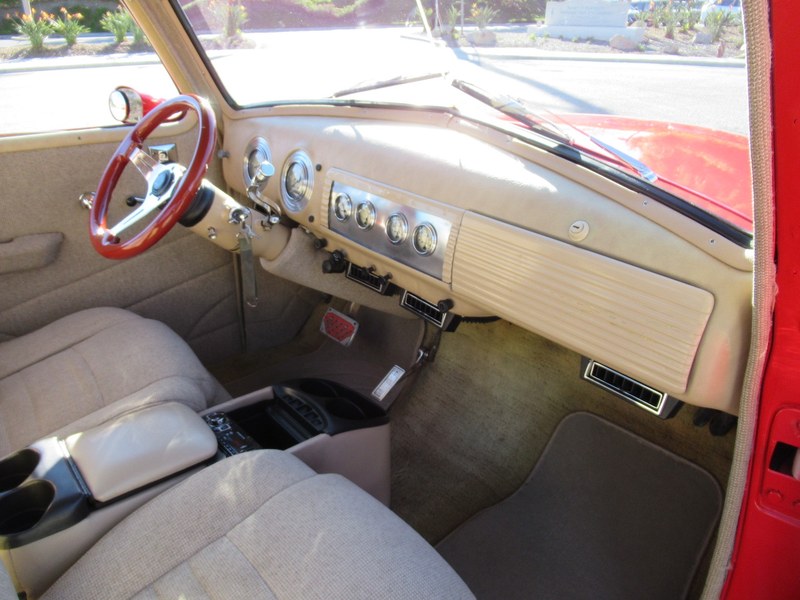 1953 Chevrolet 3100 - 7