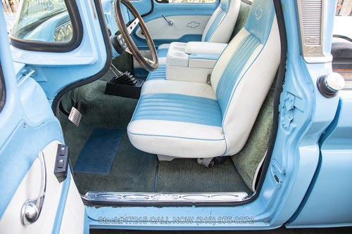 1960 Chevrolet C10 - 5