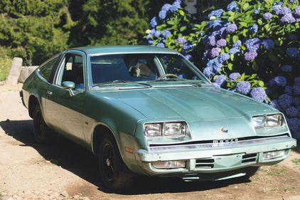 Picture of 1978 Chevrolet Monza - For Sale