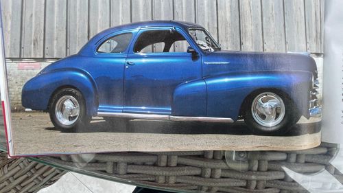 Picture of 1948 Chevrolet Fleetmaster - For Sale