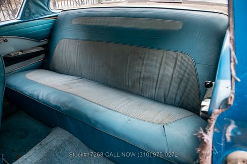 1958 Chevrolet Bel Air - 6