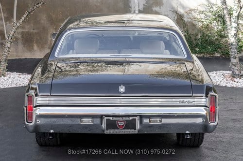 1972 Chevrolet Monte Carlo - 3
