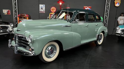 Picture of Chevrolet Fleetline 1948 - For Sale