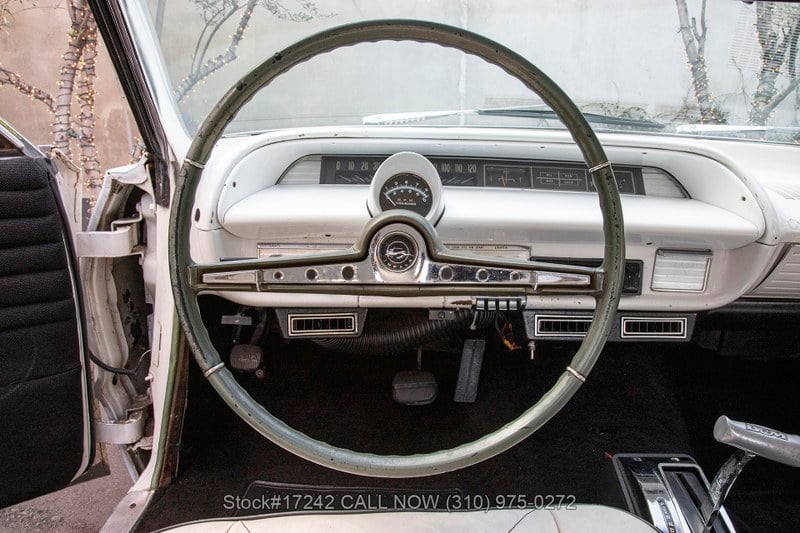 1963 Chevrolet Impala - 7