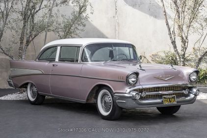 Picture of 1957 Chevrolet Bel Air - For Sale