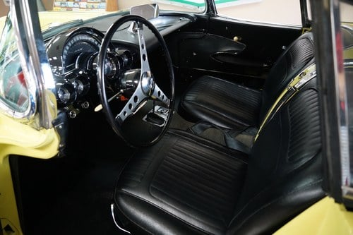1958 Chevrolet Corvette - 6
