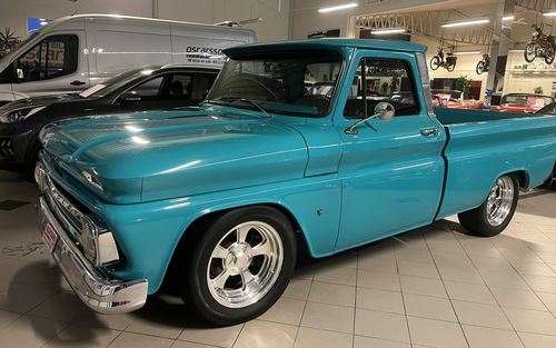 1964 Chevrolet C/K 10 (picture 1 of 34)