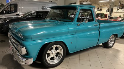 1964 Chevrolet C/K 10