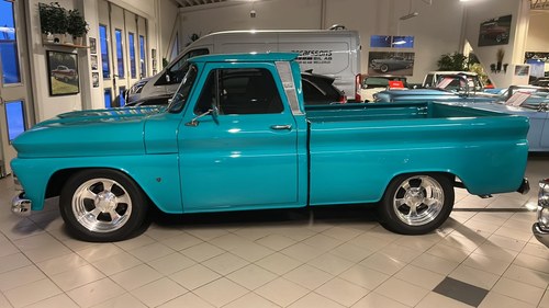 1964 Chevrolet C/K 10 - 2