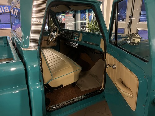 1964 Chevrolet C/K 10 - 9