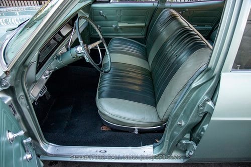 1966 Chevrolet Impala - 5
