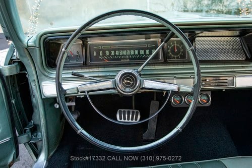 1966 Chevrolet Impala - 6