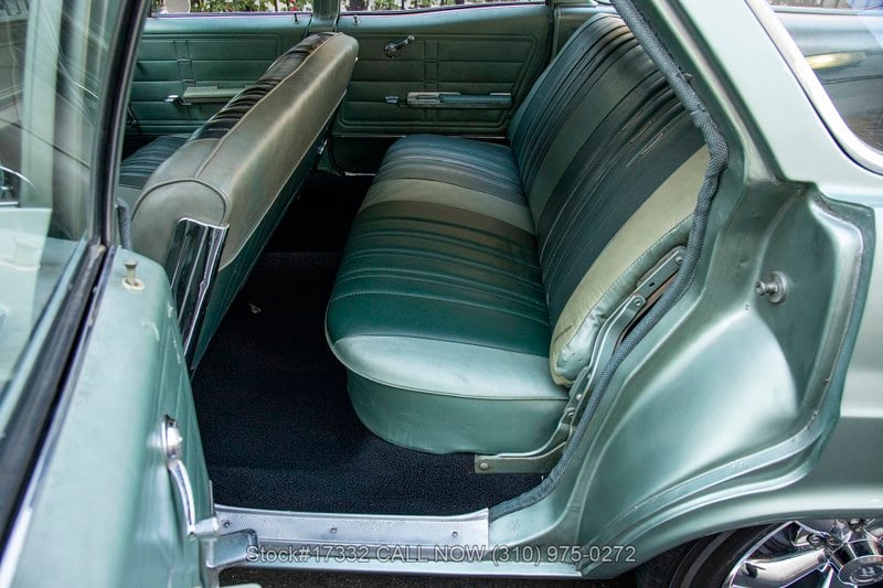 1966 Chevrolet Impala - 7