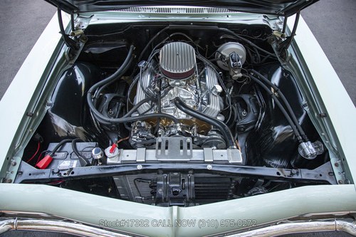 1966 Chevrolet Impala - 9