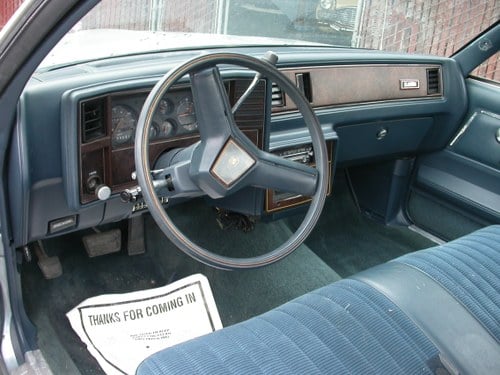1985 Chevrolet El Camino - 8