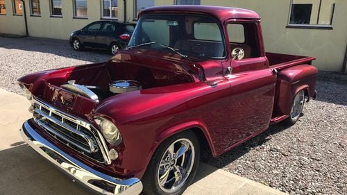 Picture of 1957 Chevrolet Apache '57 - For Sale