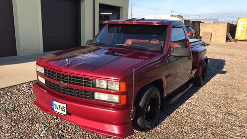 Picture of Chevrolet C1500 Pickup '88 - For Sale