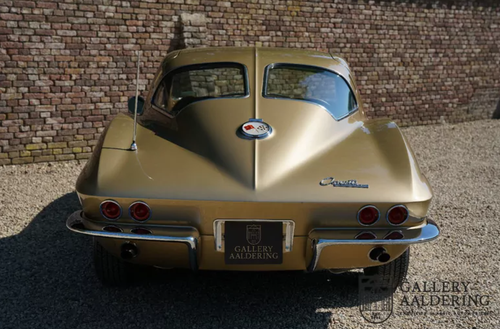 1963 Chevrolet Corvette - 6