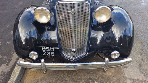 Picture of 1935 Chevrolet Master Deluxe - For Sale
