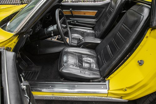 1976 Chevrolet Corvette - 6