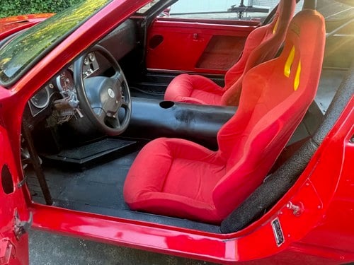1971 Chevrolet Corvette - 6