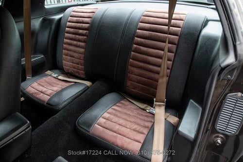 1981 Chevrolet Camaro - 6