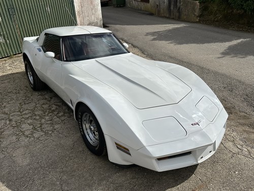 1978 Chevrolet Corvette - 3