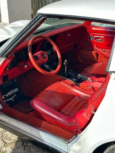1978 Chevrolet Corvette - 9