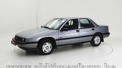 Picture of 1992 Chevrolet Corsica 2.2i LT '92 CH8848 *PUSAC* - For Sale