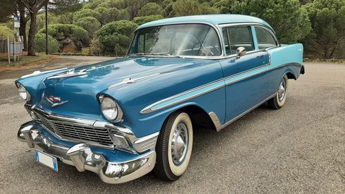 Picture of 1956 Chevrolet Bel Air - For Sale