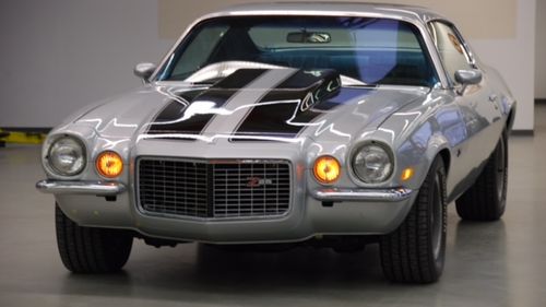 Picture of 1970 Chevrolet Camaro Z 28 - For Sale