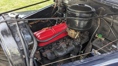 1941 Chevrolet Special Deluxe - 9