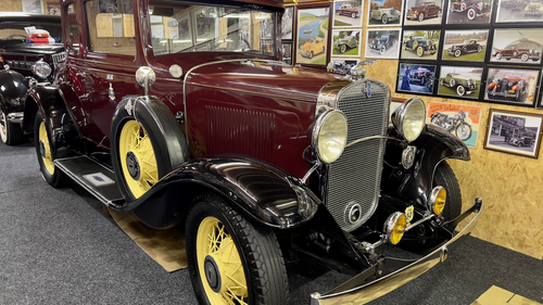 Picture of 1931 Chevrolet Independence - For Sale