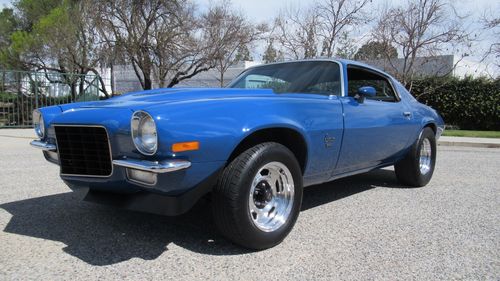 Picture of 1972 CHEVROLET CAMARO - For Sale