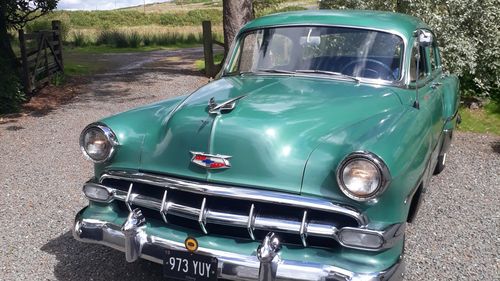 Picture of 1954 Chevrolet 210 - For Sale