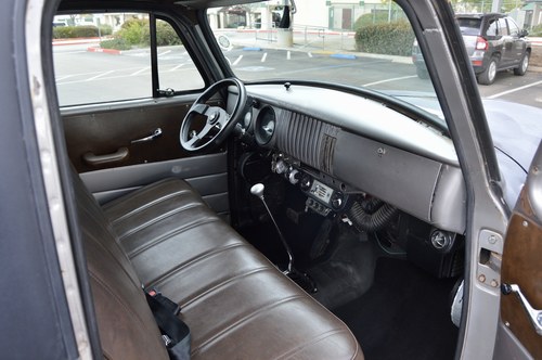 1954 Chevrolet 3100 - 9