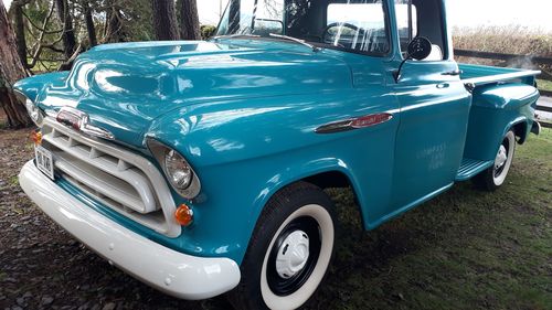 Picture of 1957 Chevrolet 3200 - For Sale