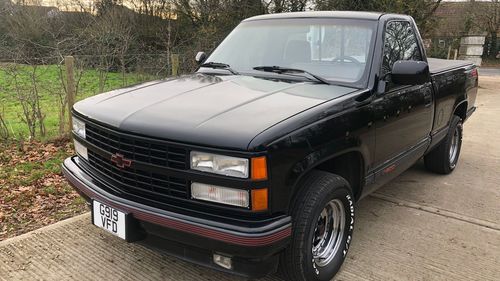 Picture of 1990 Chevrolet C/K 1500 - For Sale