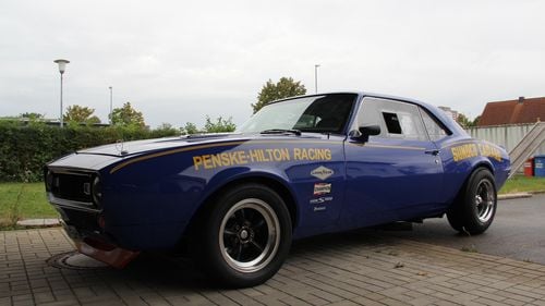 Picture of 1968 Chevrolet Camaro SS - For Sale