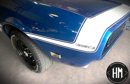 1968 Chevrolet Camaro - 6