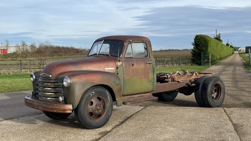 Picture of 1951 Chevrolet 6400 - For Sale