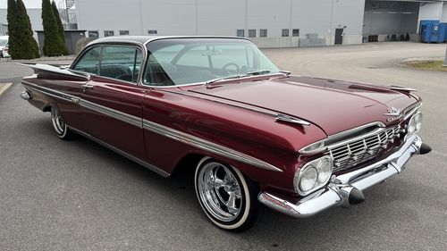 Picture of 1959 Chevrolet Impala - For Sale