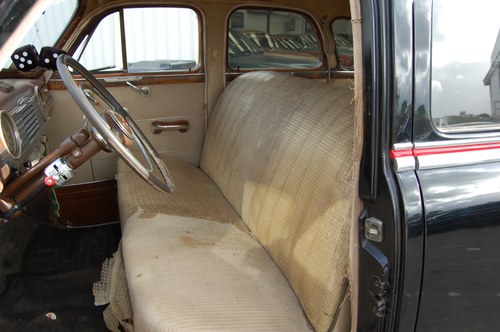 1948 Chevrolet Fleetmaster - 6