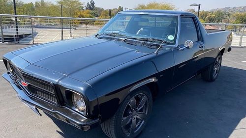 Picture of 1972 Chevrolet El Camino - For Sale