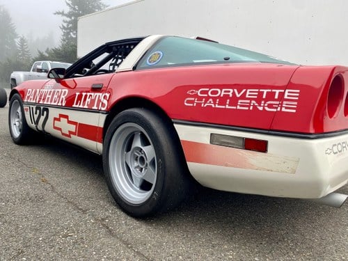 1988 Chevrolet Corvette - 2