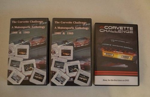 1988 Chevrolet Corvette - 9